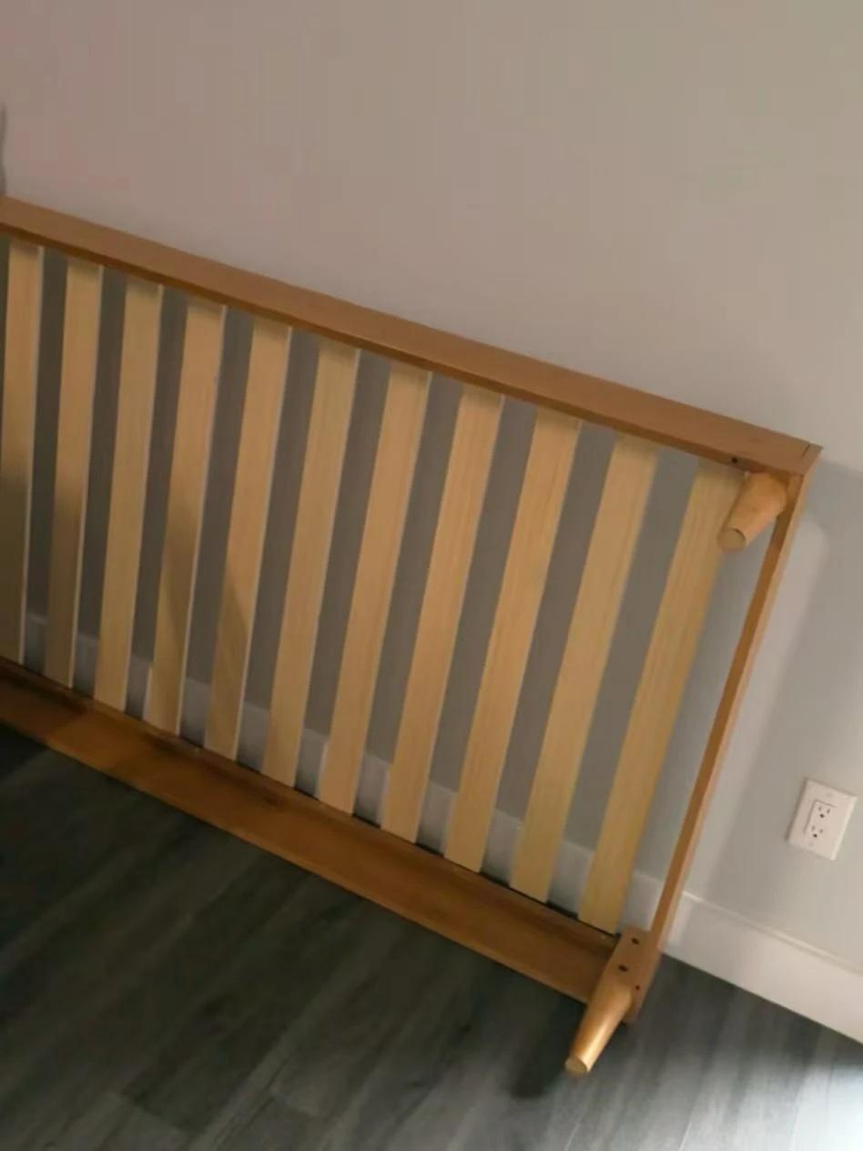 IKEA Bed Frame - photo 2