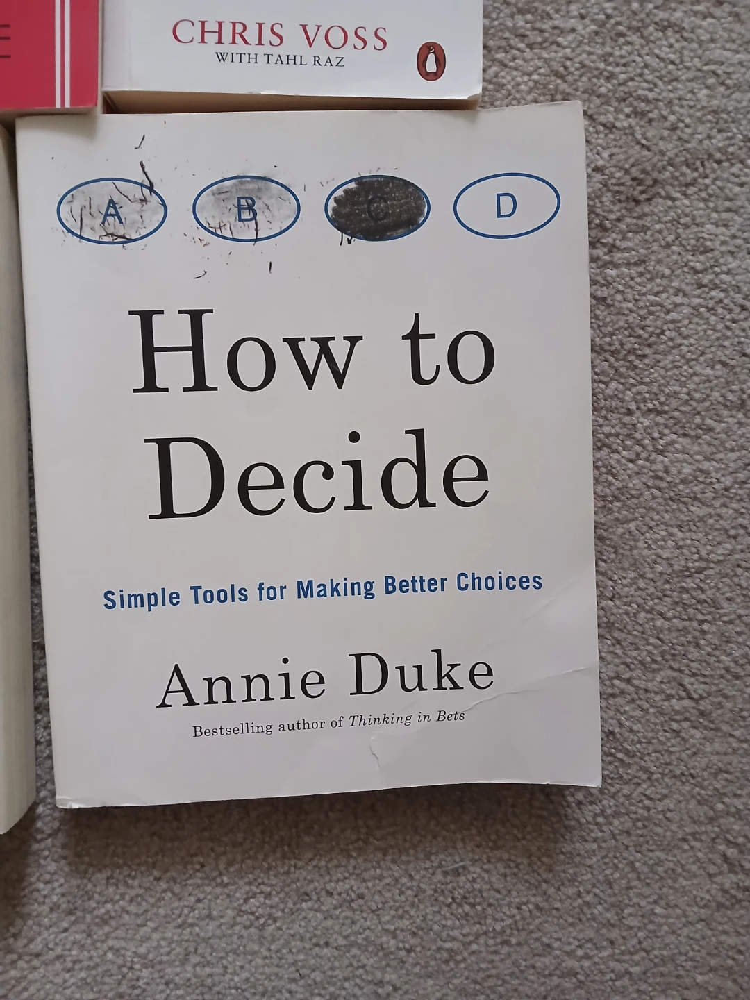 $10 books - photo 2