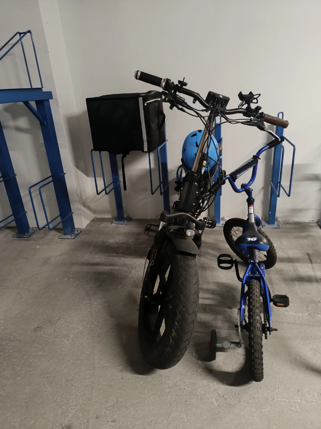 E bike - photo 3