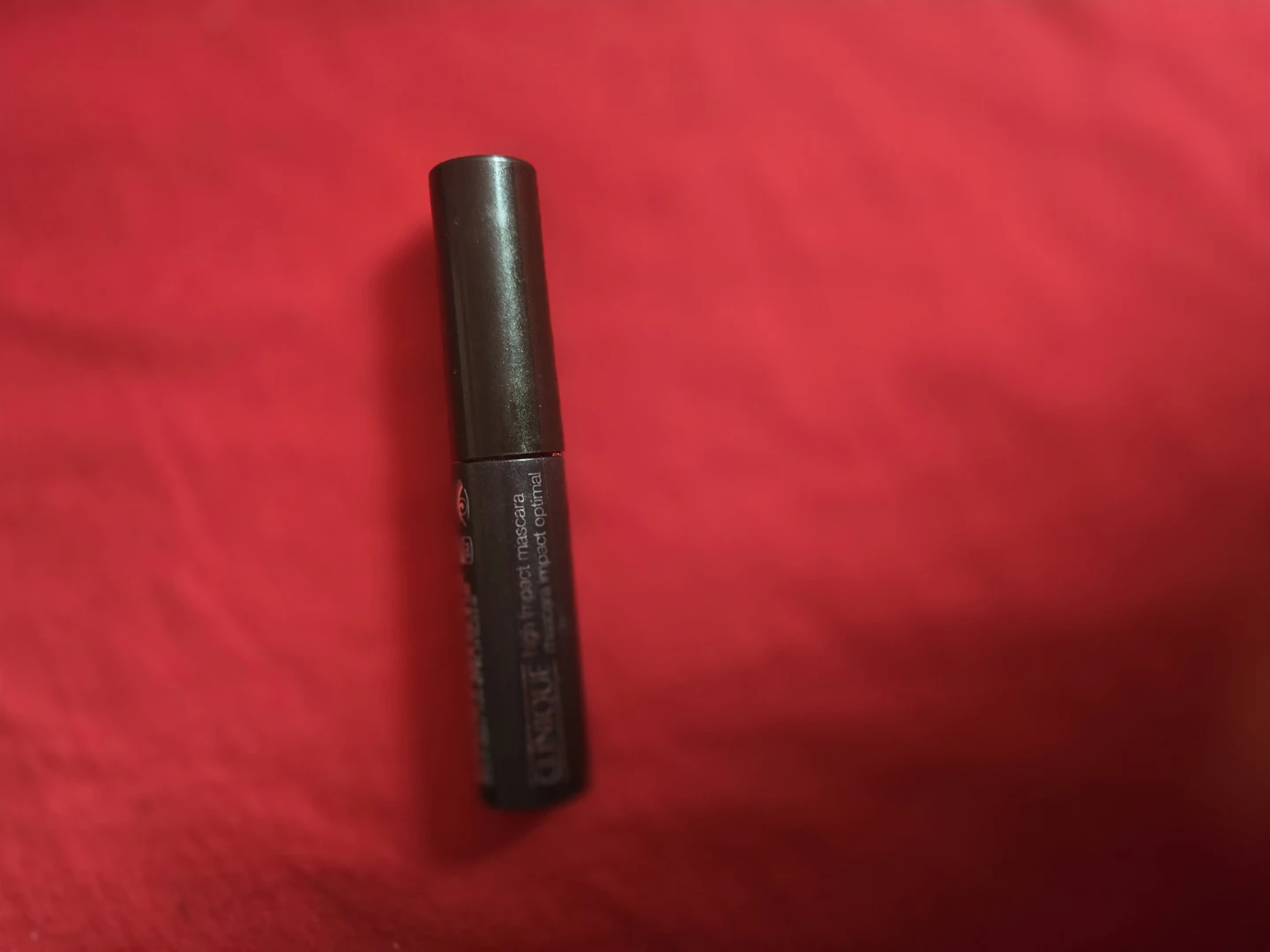 Clinique High Impact Mascara 🏈