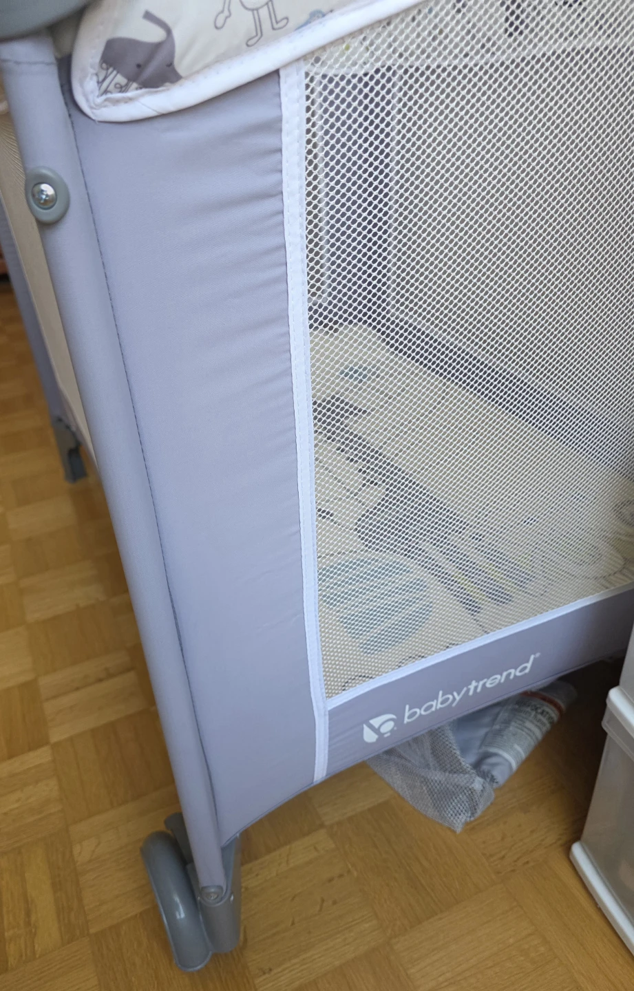 Baby Trend Playard - photo 4