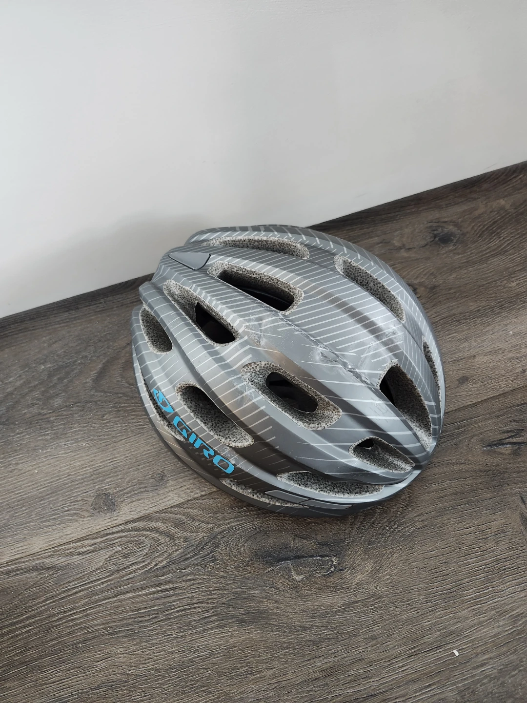 Giro Bicycle Helmet