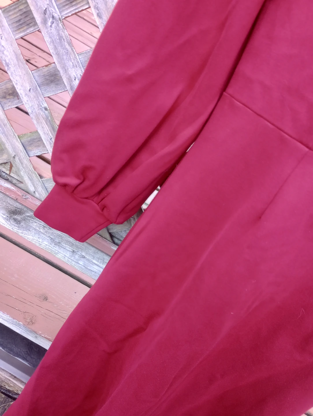 Eliza Faulkner Dress Size Medium - photo 4