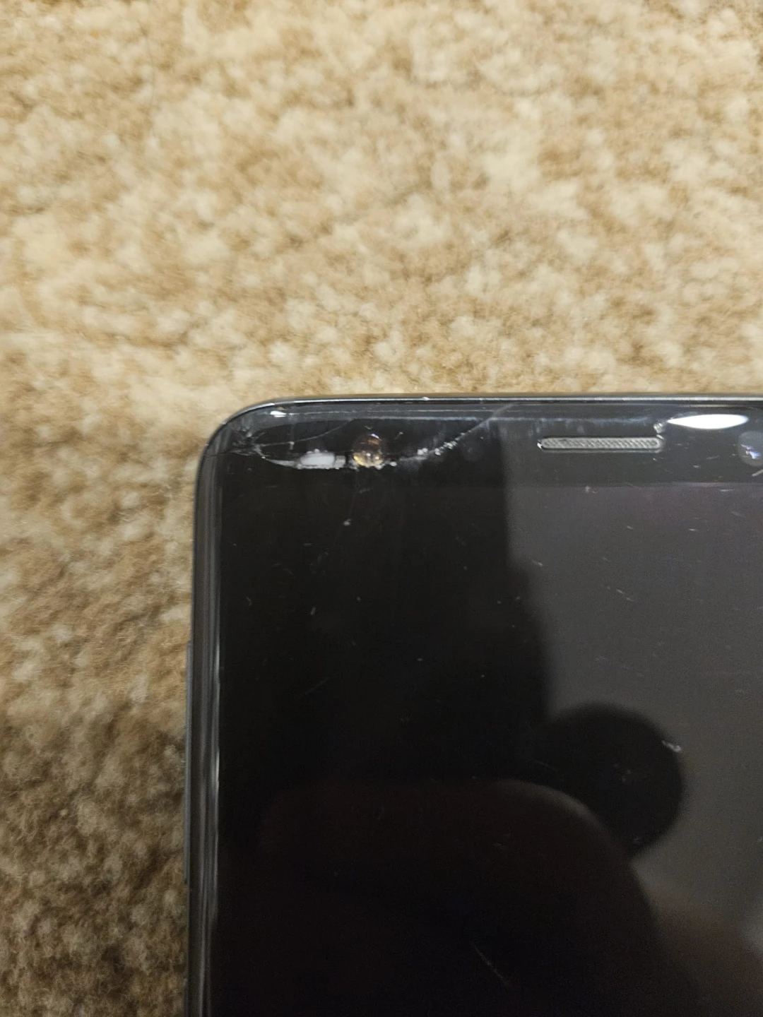 Samsung Galaxy S9 64GB with free accessories - photo 4