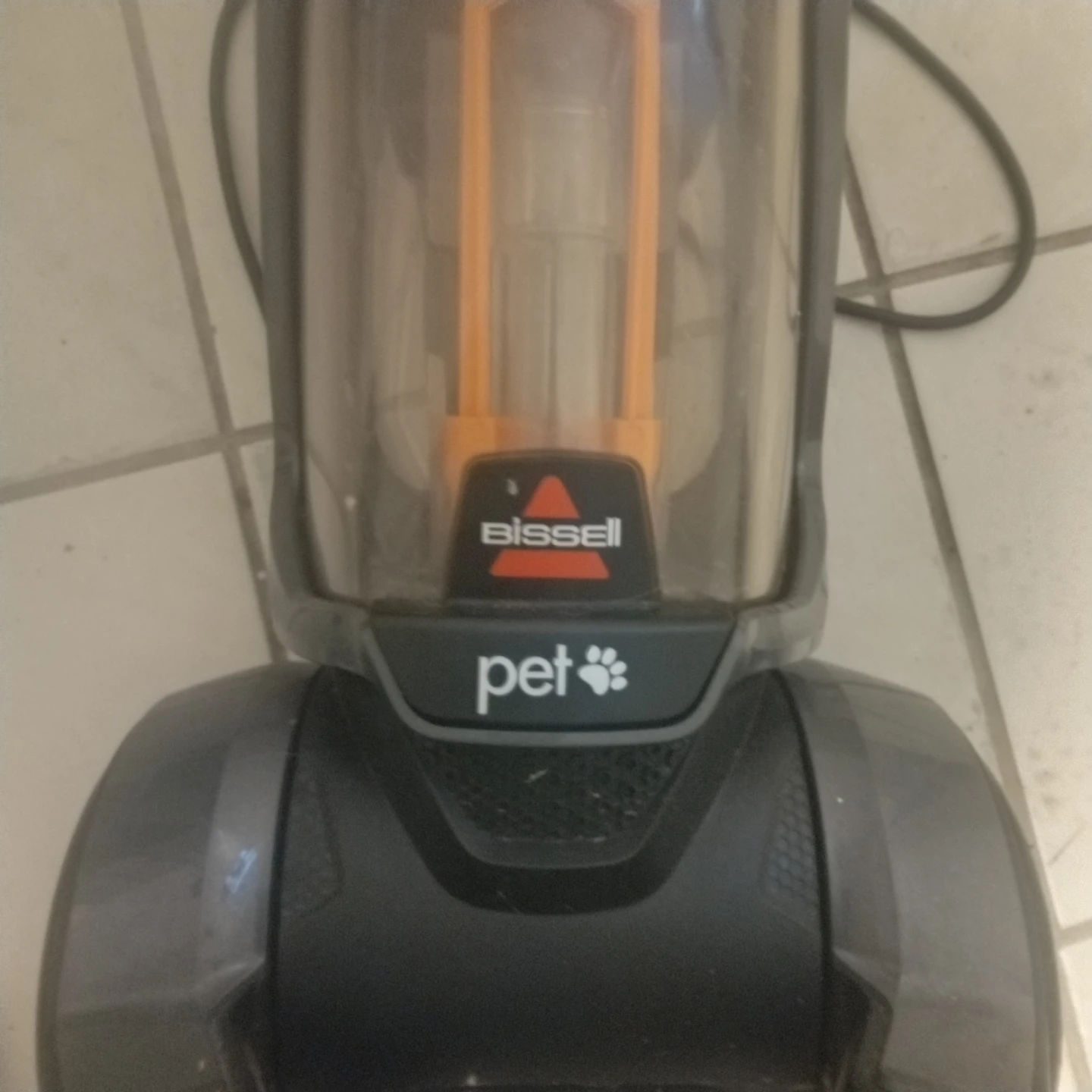 Carpet and floor cleaner - photo 2