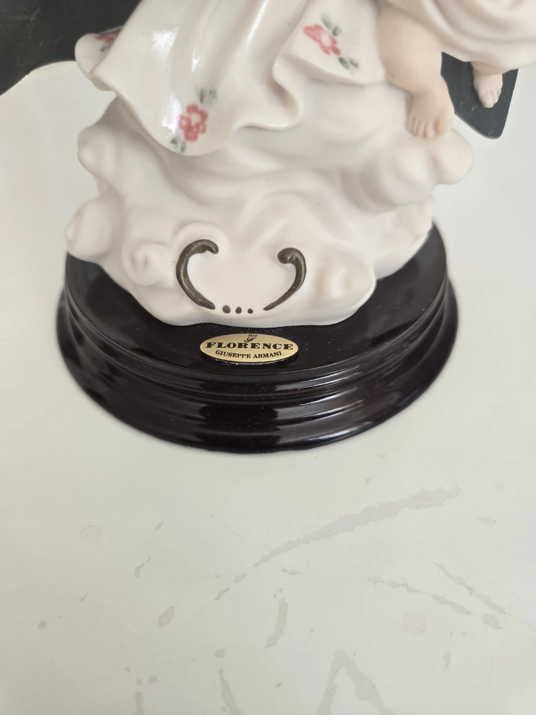Florence Giuseppe Armani Figurine - photo 3