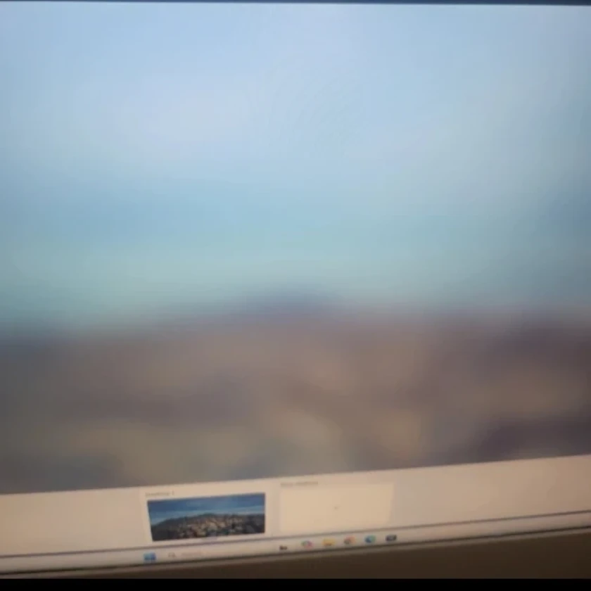 HP All-in-One Desktop Computer - photo 3
