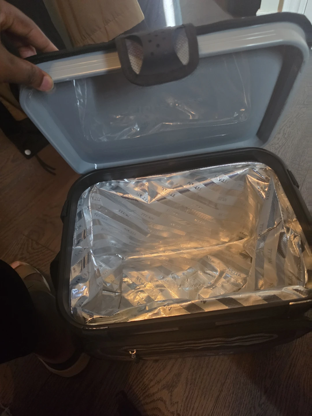 Bag - photo 2
