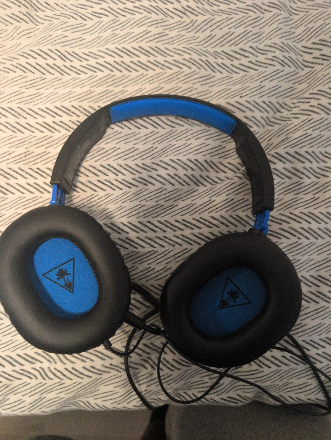 Turtle Beach Wired Gaming Headset - photo 2
