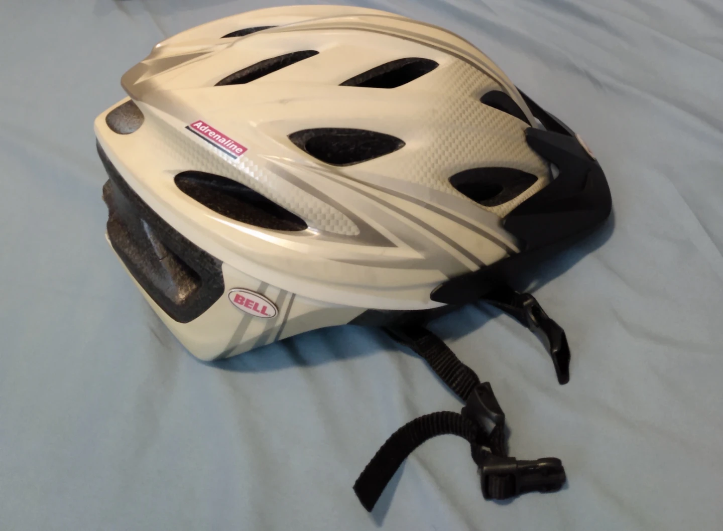 Bike helmet - photo 2