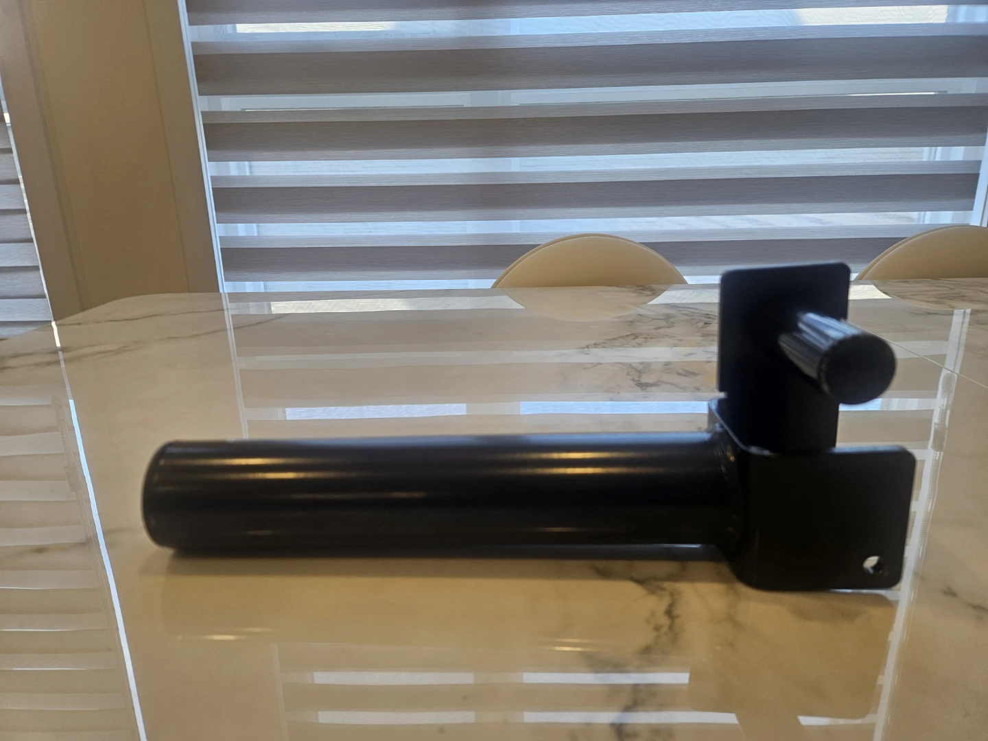 Weighted Plate Holder - photo 3