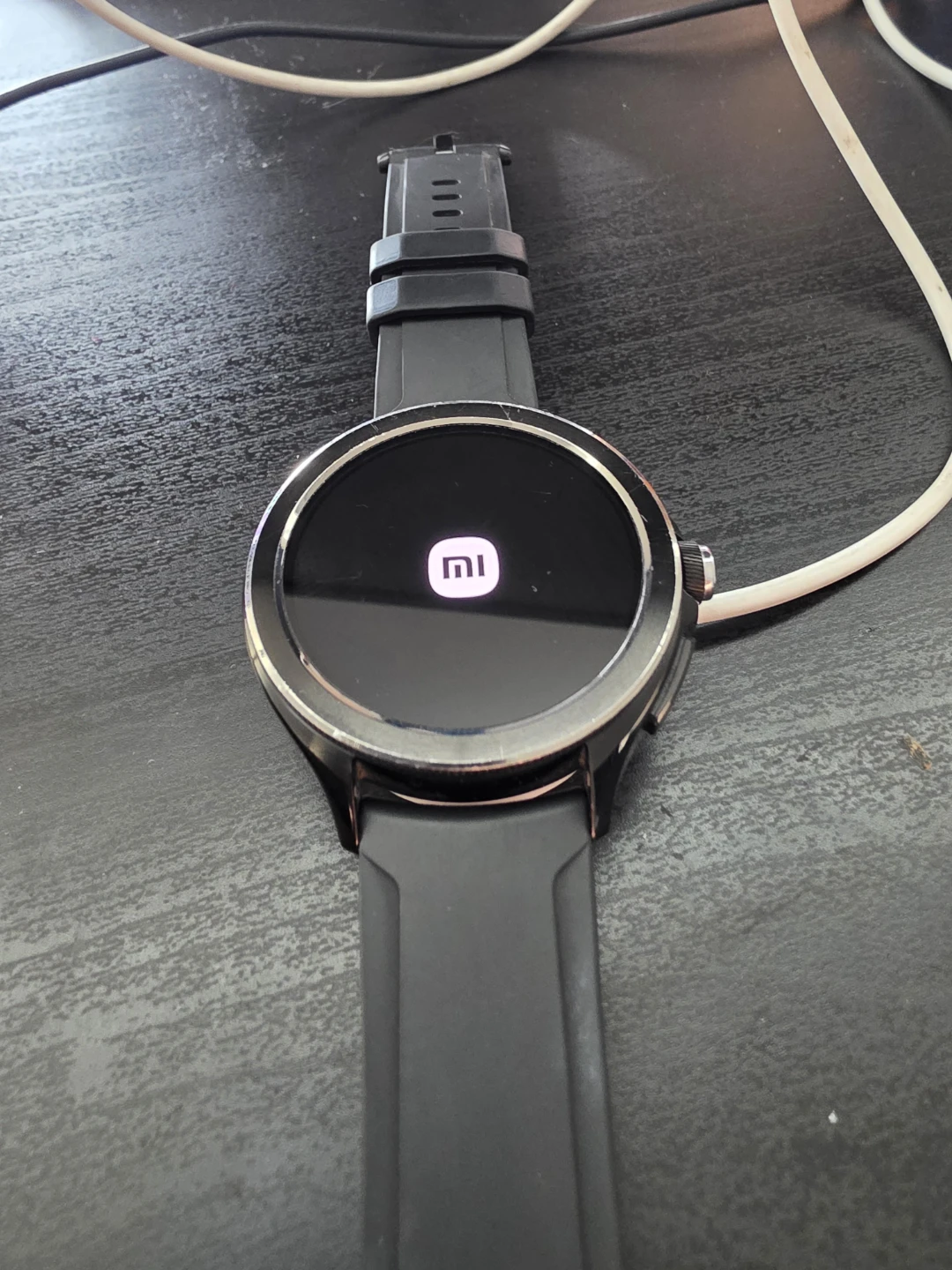 Xiaomi Watch 2 Pro Smartwatch - photo 2