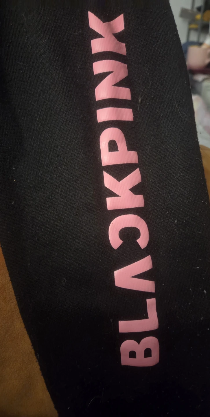 BLACKPINK Hooded Sweatshirt - photo 3