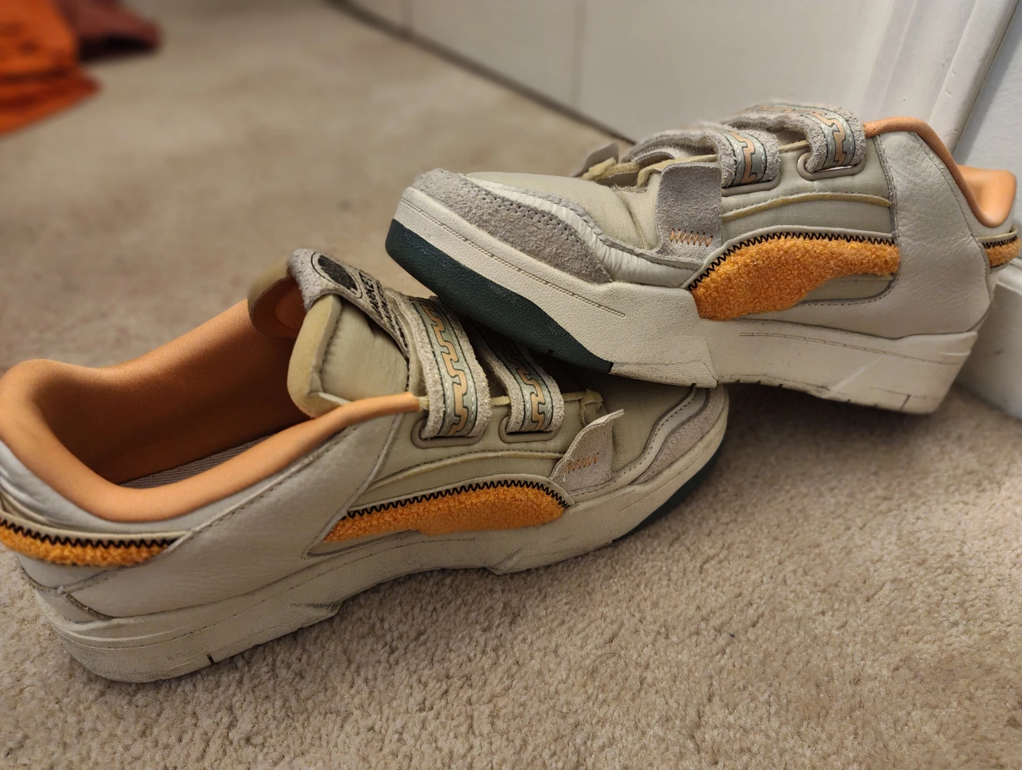 Puma x Market Slipstream INVDR - photo 3