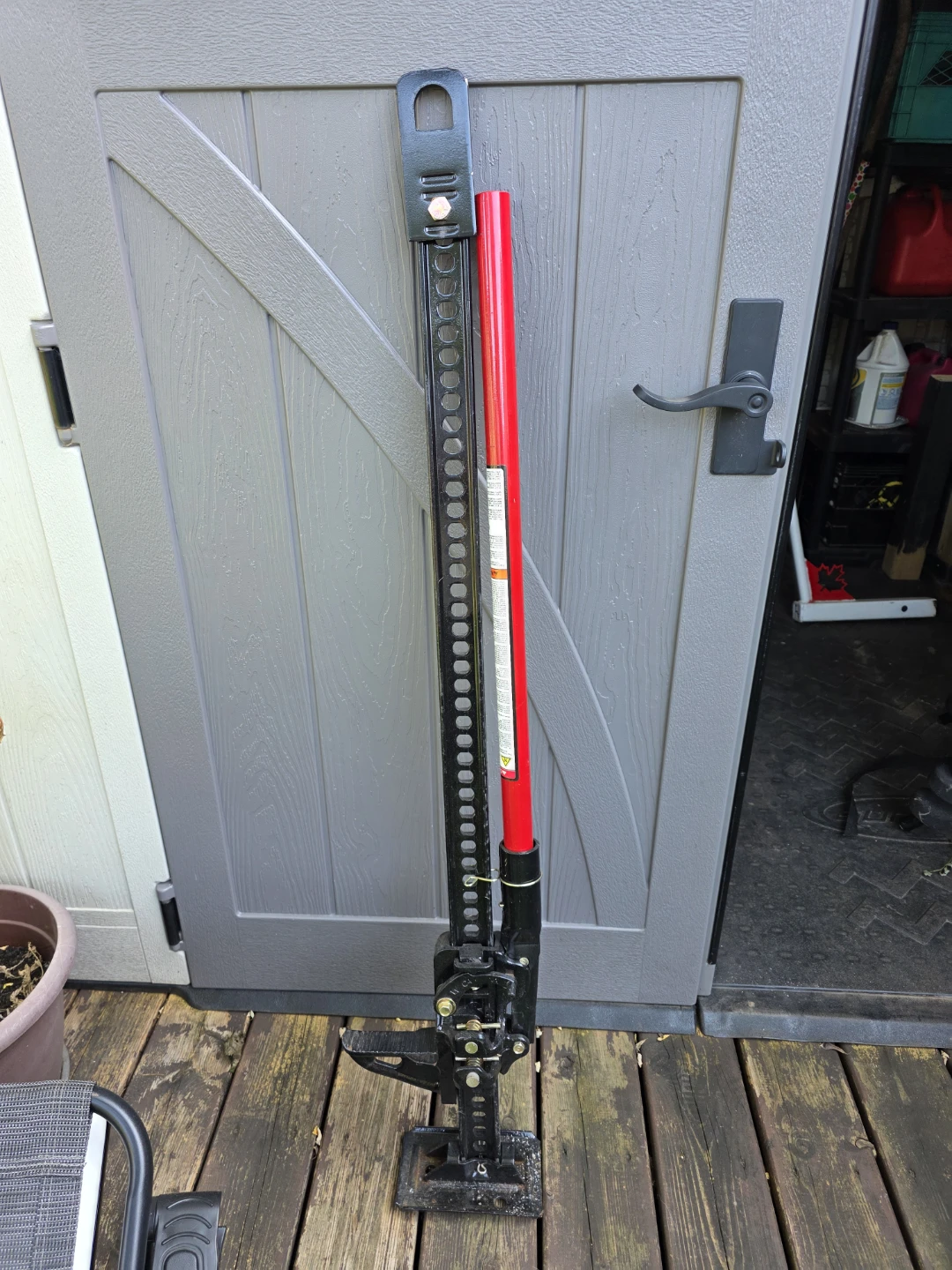 Hi-lift jack for sale
