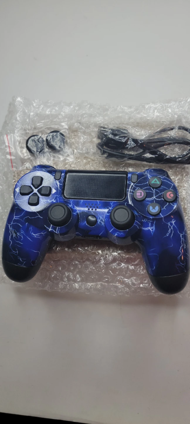 Wireless Controller for P4 Blue Lightning - photo 2
