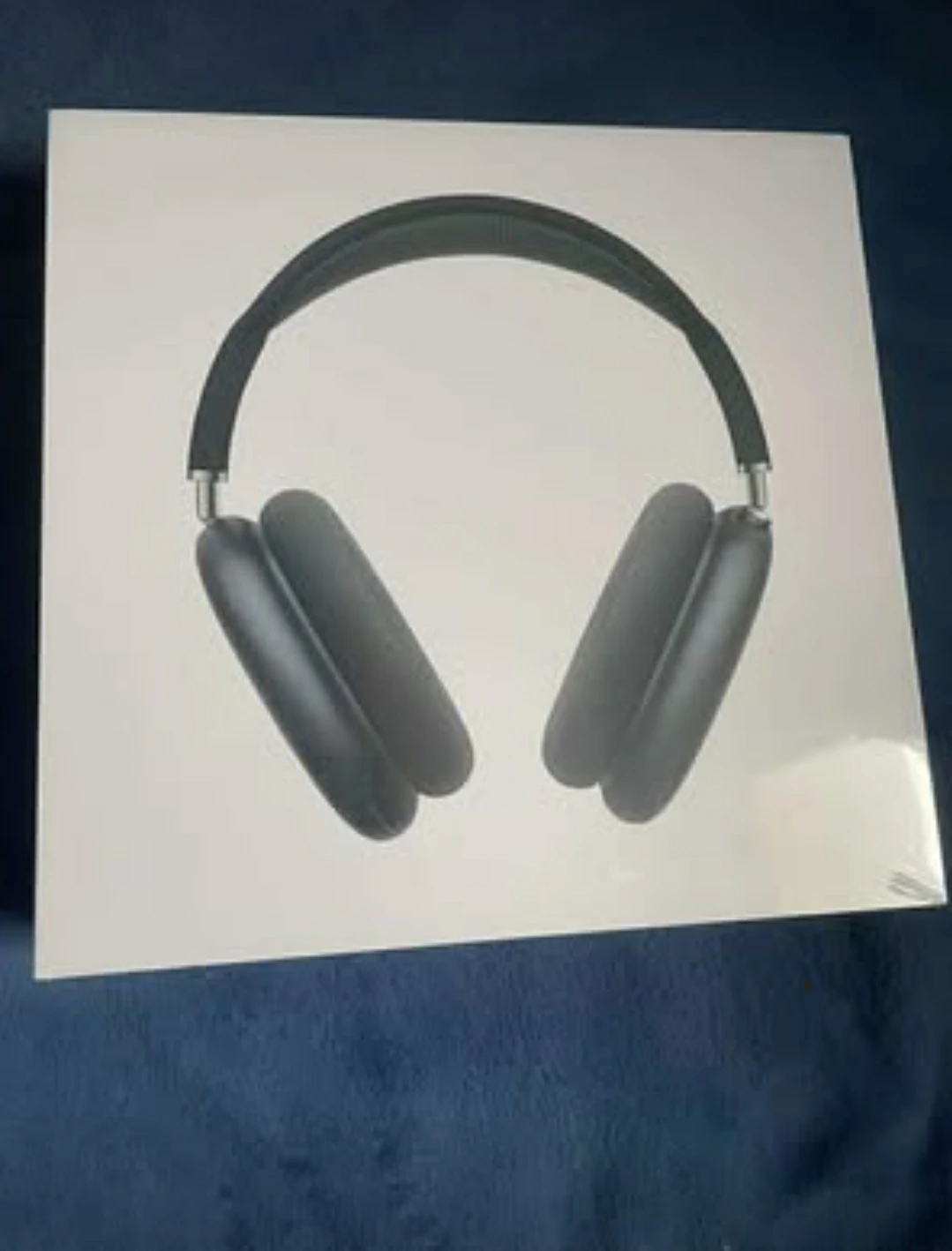 Apple AirPods Max Space Grey