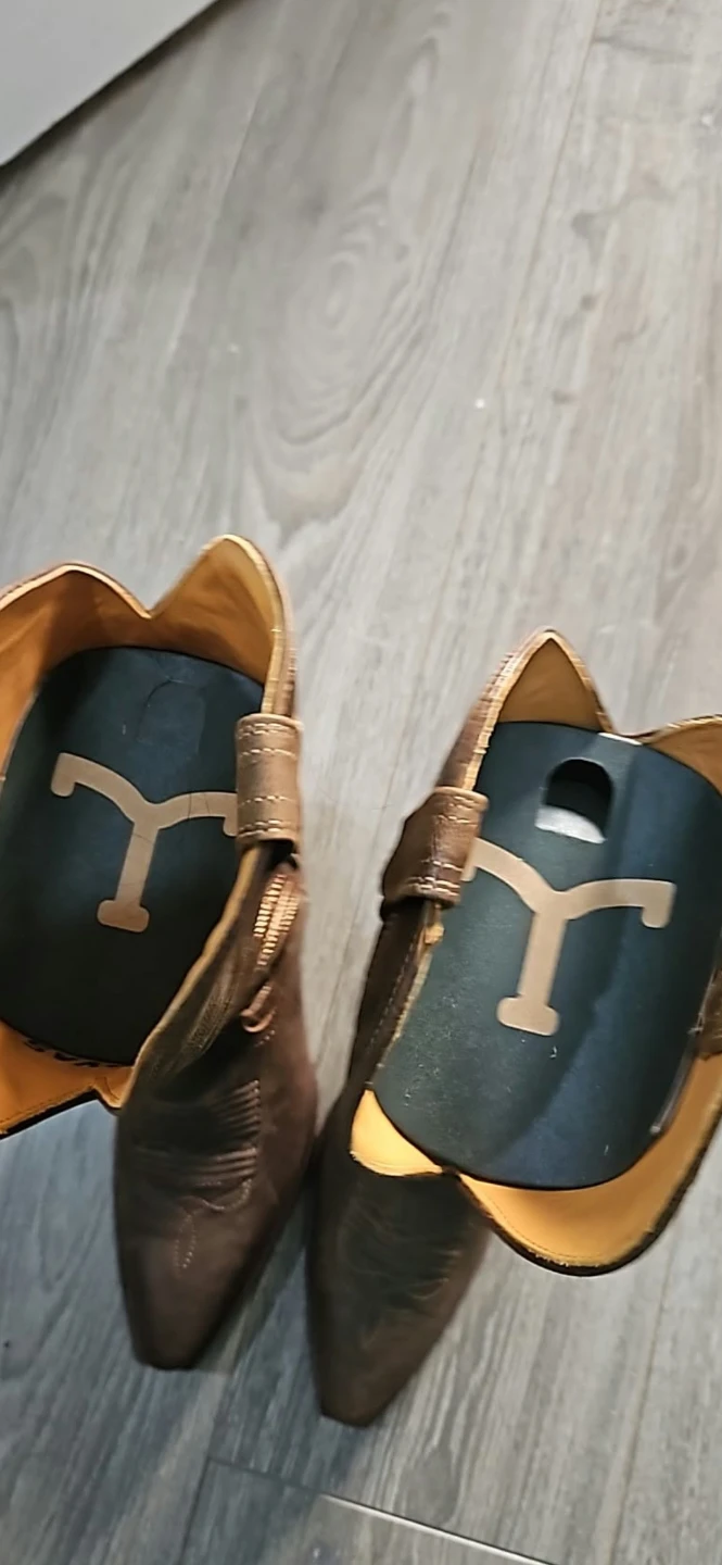 Style boots 🏈 - photo 2