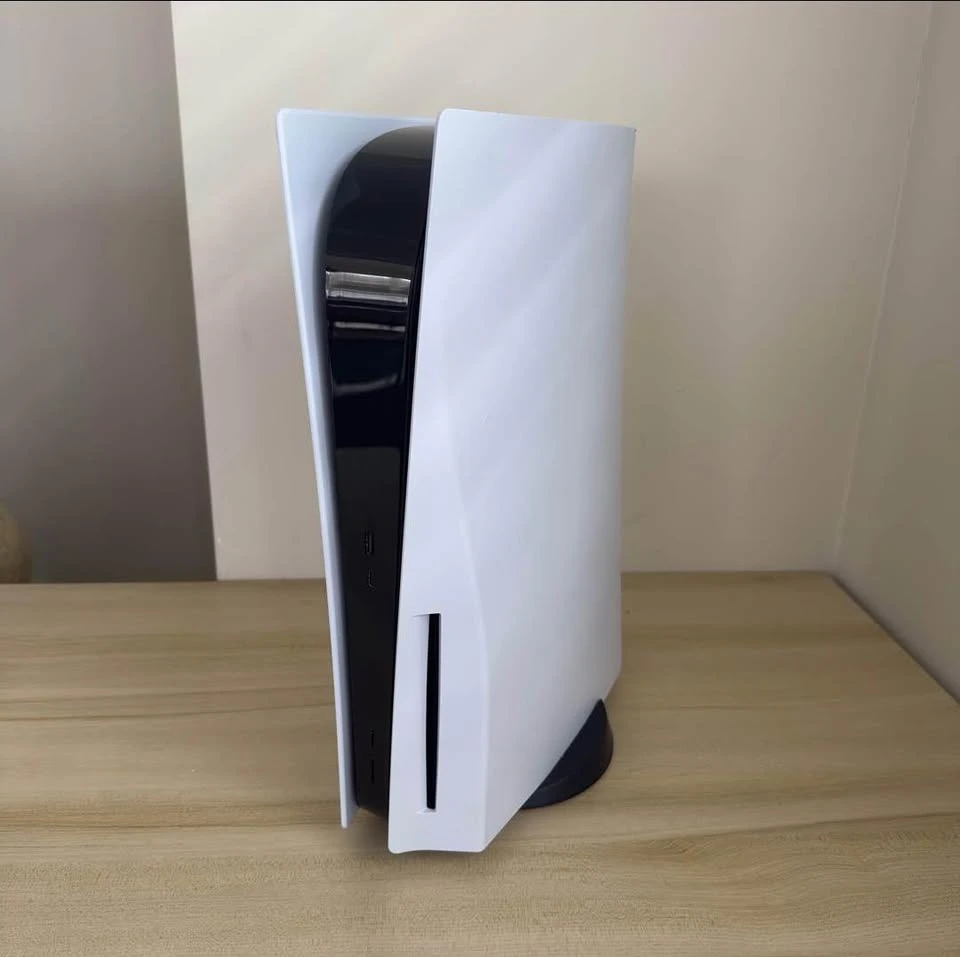 PS5 Disc Edition