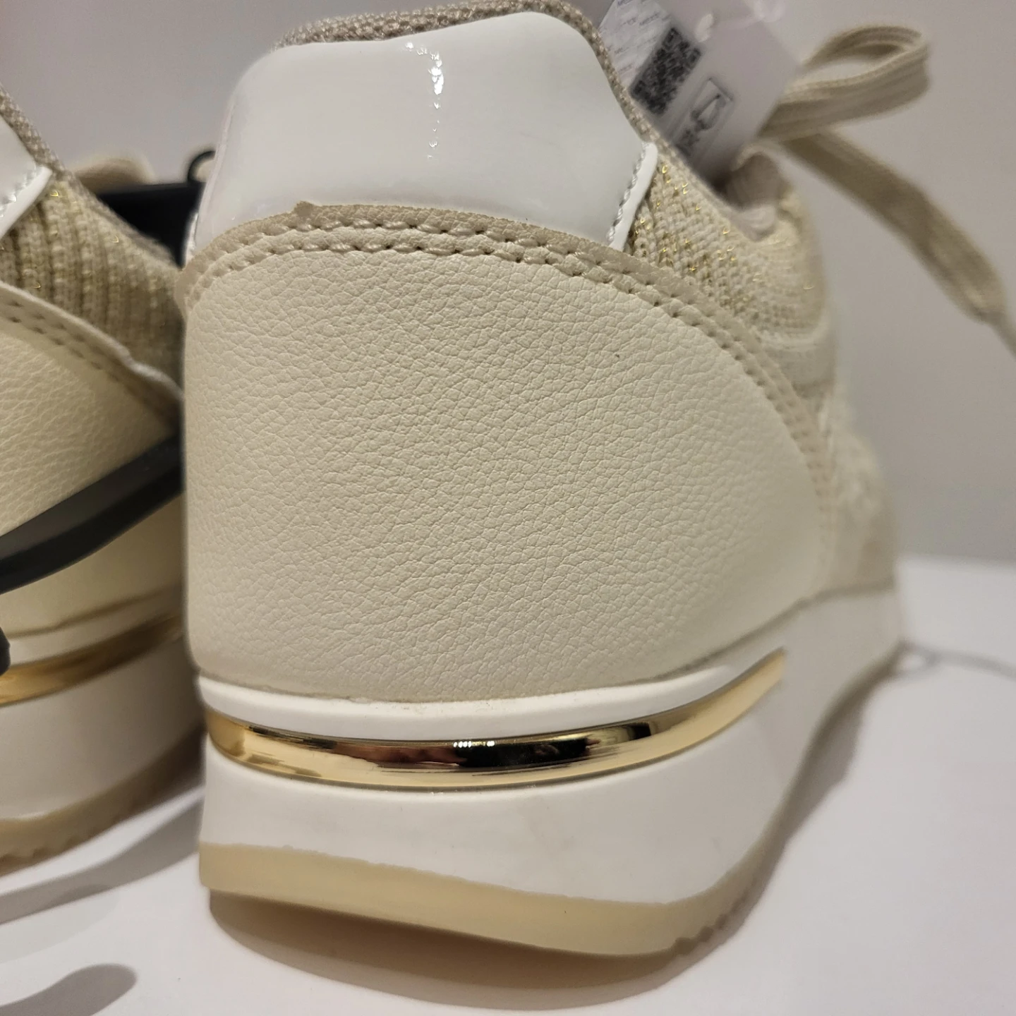 Mexx Women's Sneakers - Size 8 - photo 4