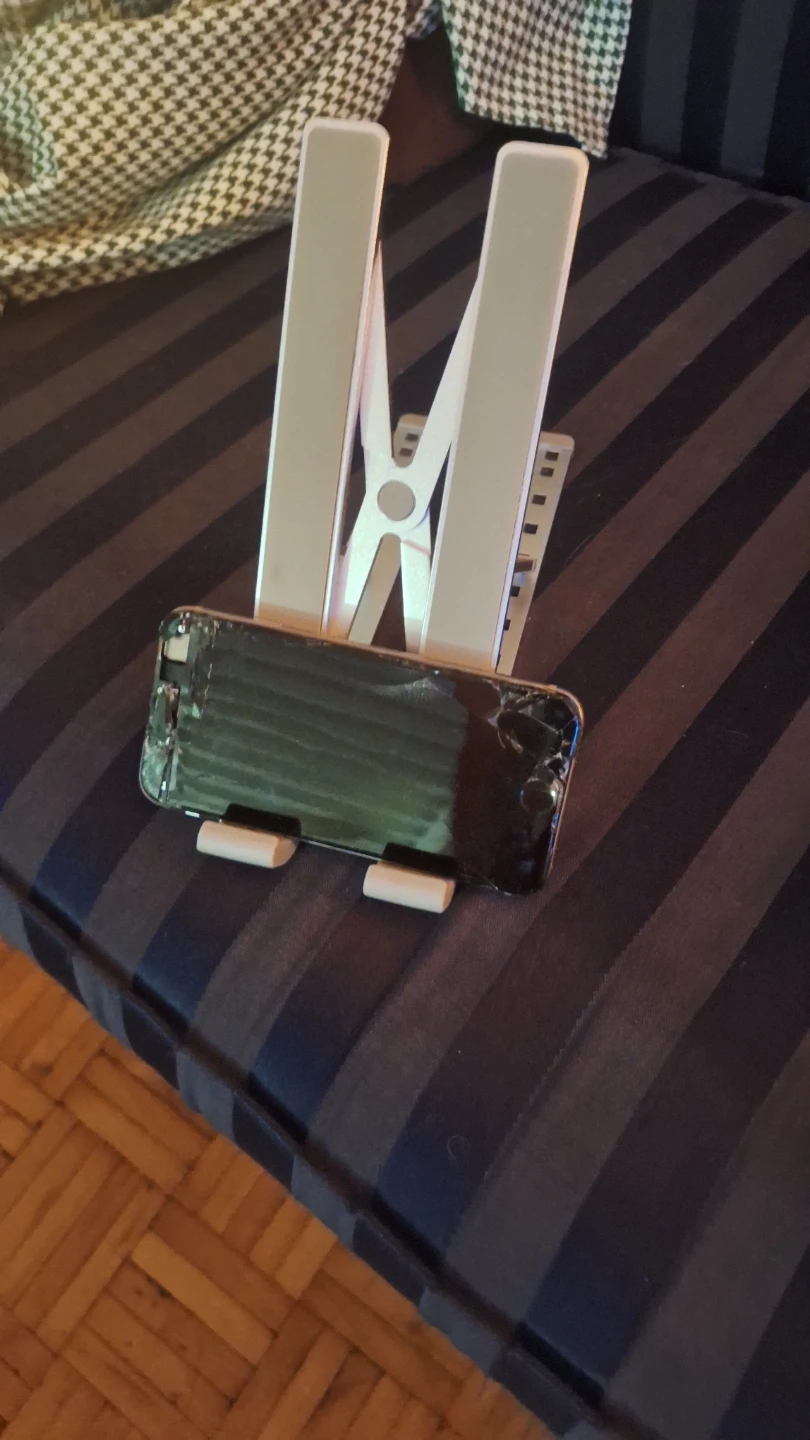 StarTech.com adjustable laptop stand - photo 4