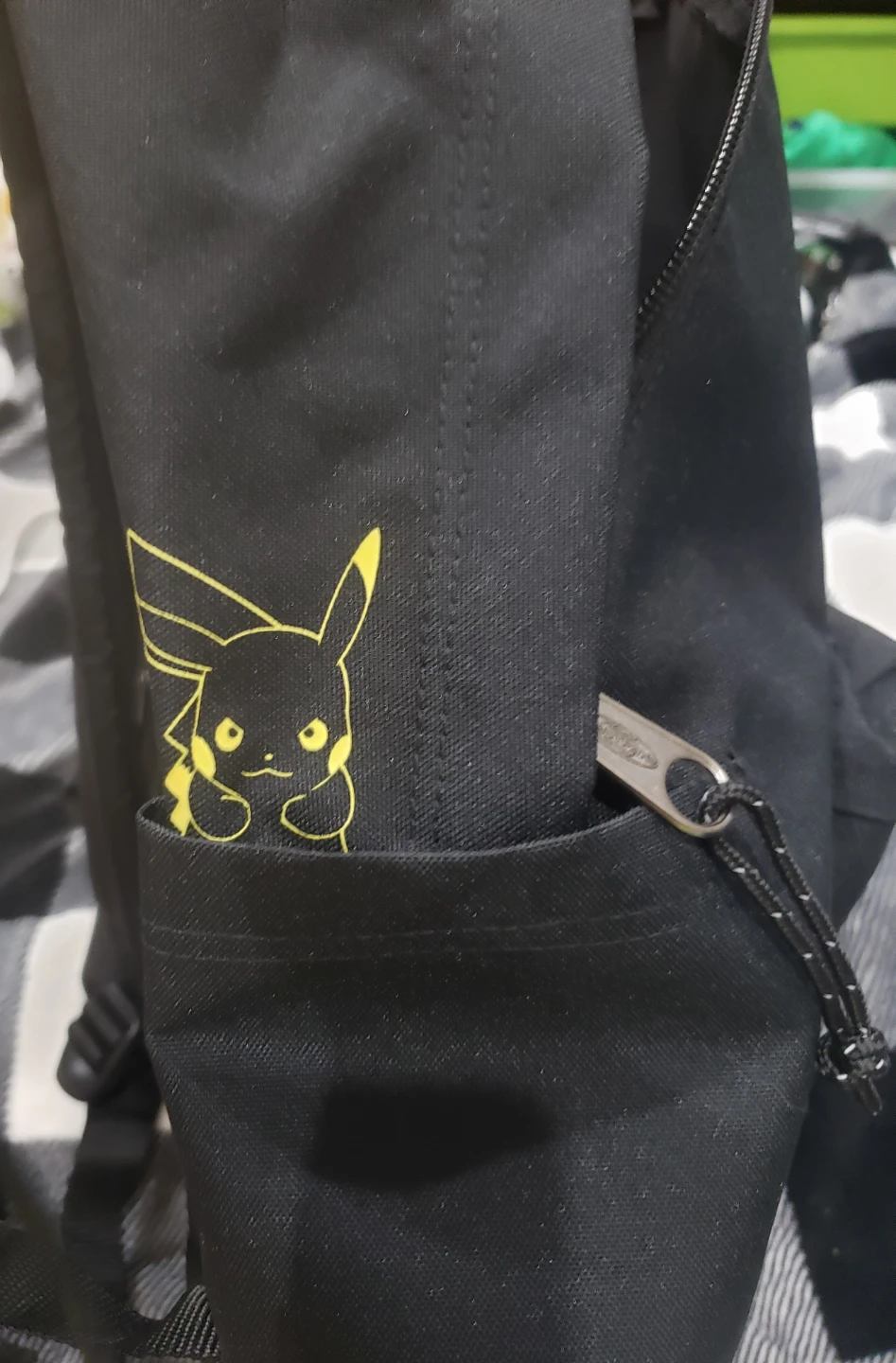 Eastpak x Pokémon Pikachu Backpack + free Pikachu Sling bag - photo 3