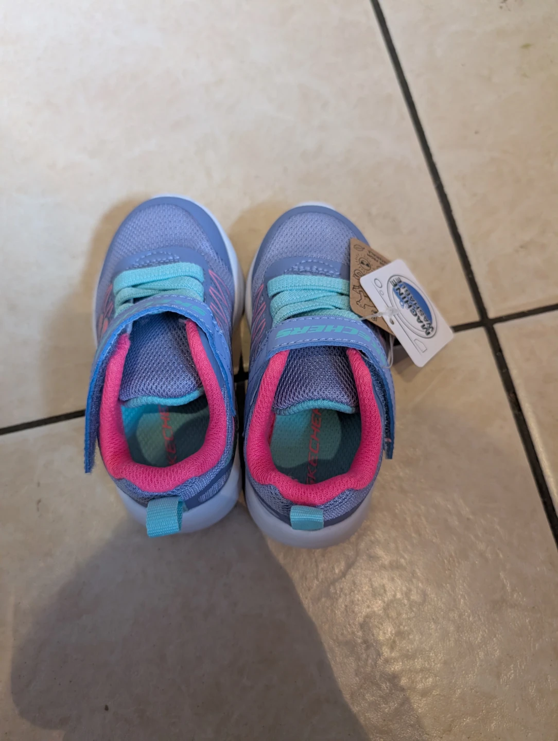 Skechers Children's Sneakers Size 5 toddler - photo 2