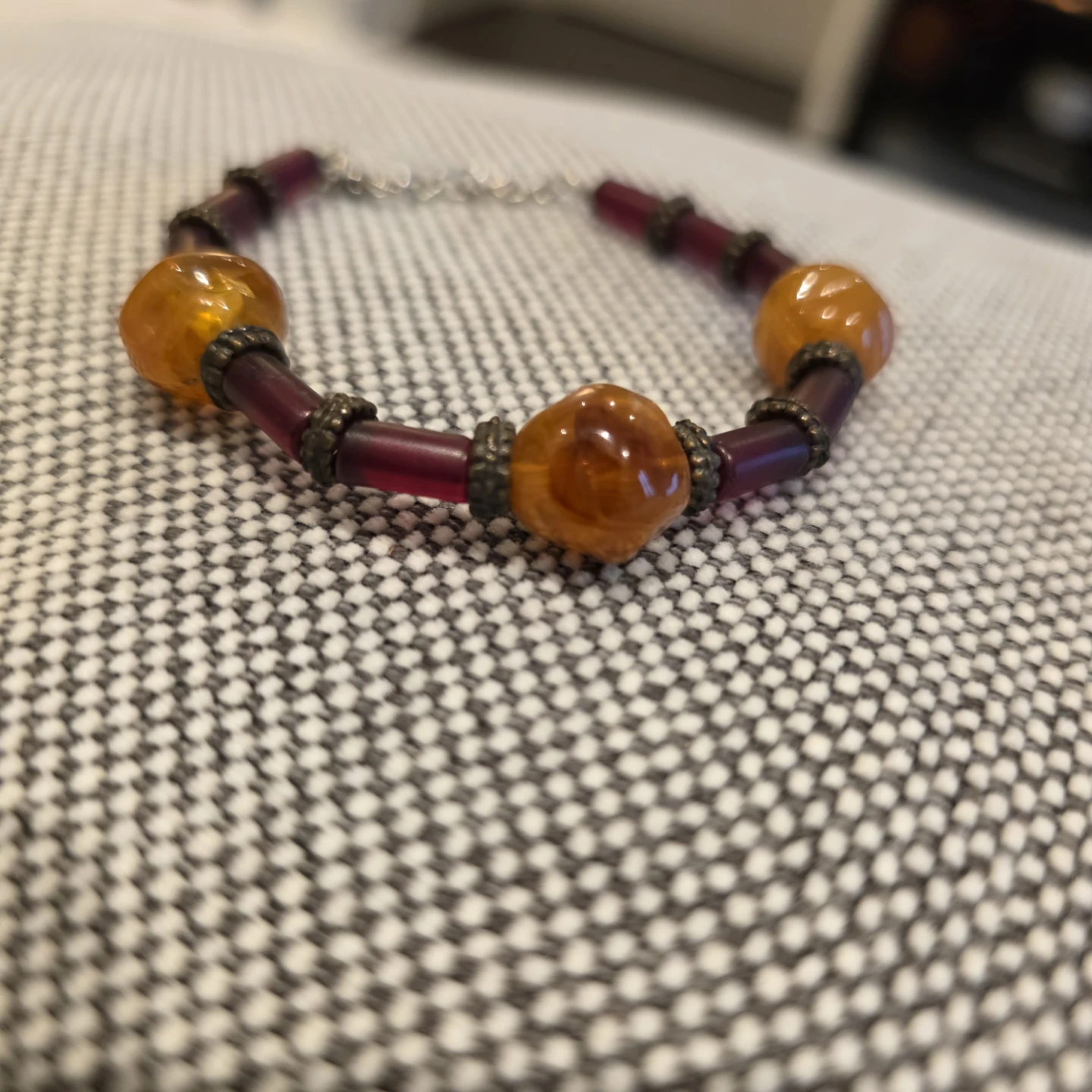Beaded Bracelet - photo 4