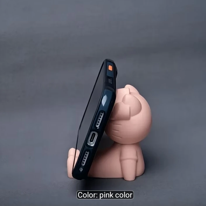 Hello Kitty Phone Holder