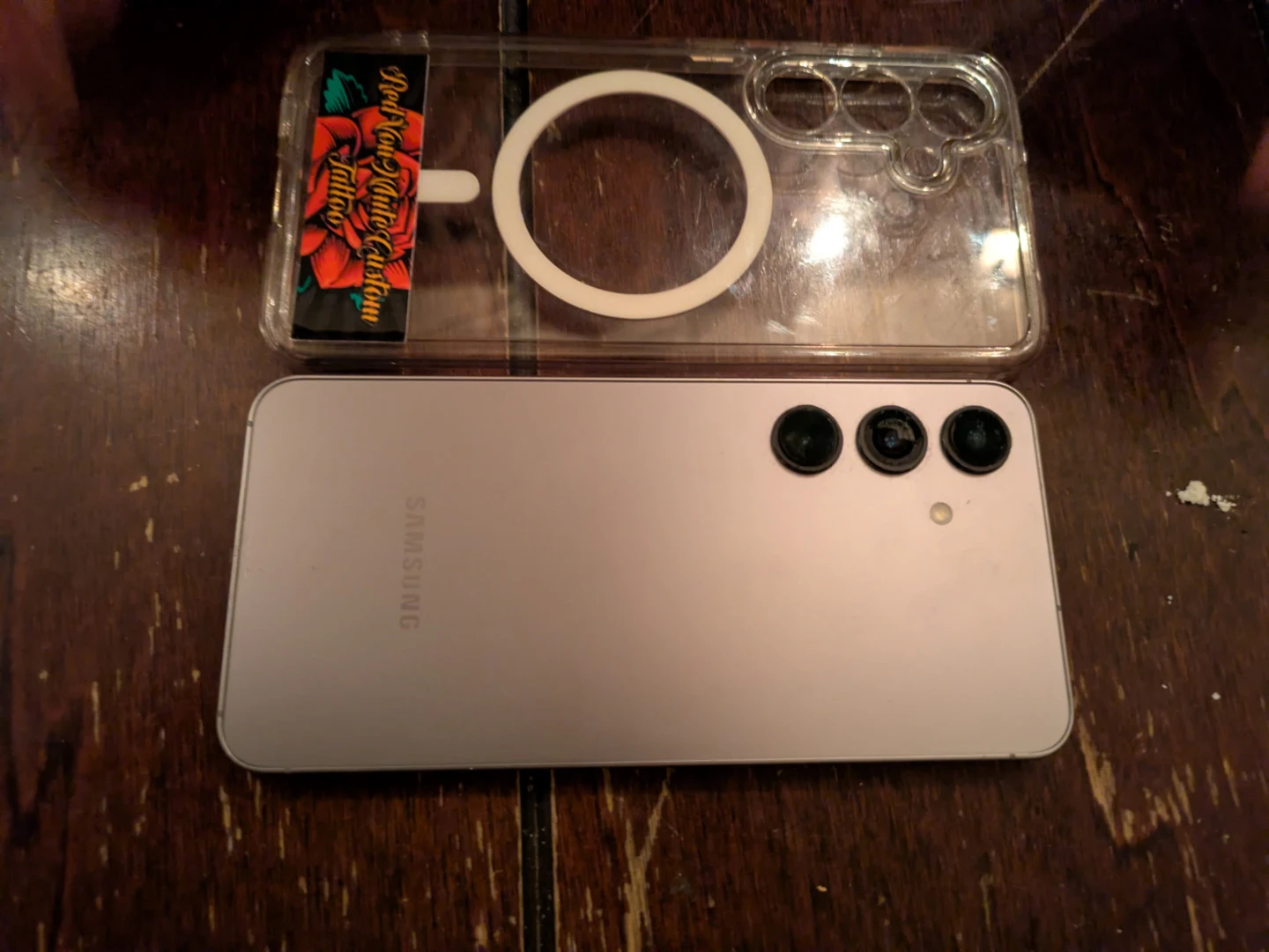 Samsung Galaxy S25  Smartphone - photo 3