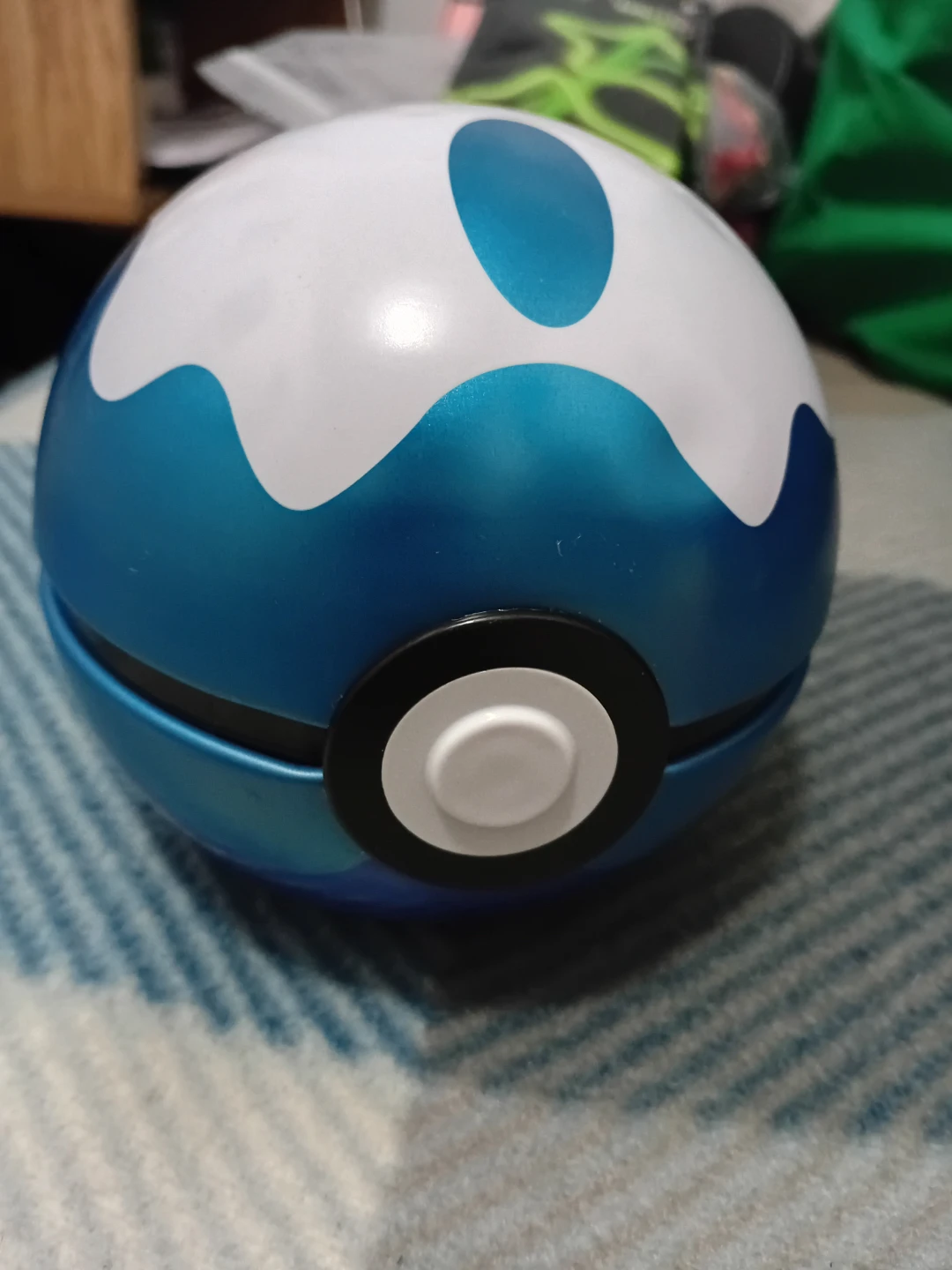 Pokemon Poke Ball Toy