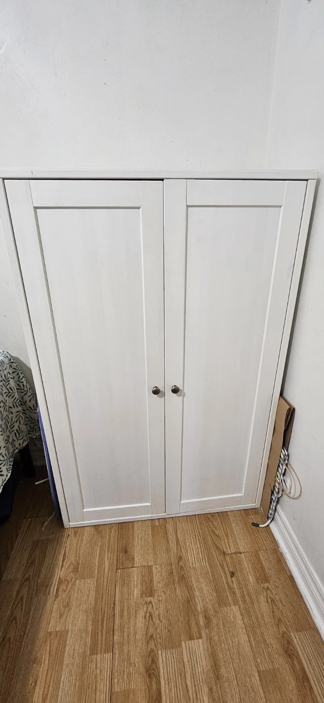 IKEA HAVSTA cabinet - photo 2