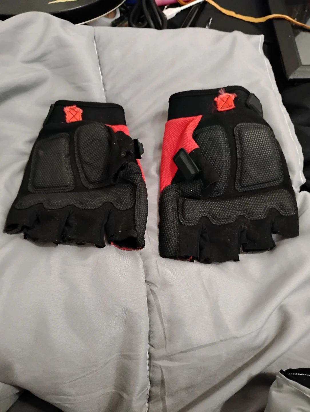 Milwaukee Work Gloves XXL - photo 5