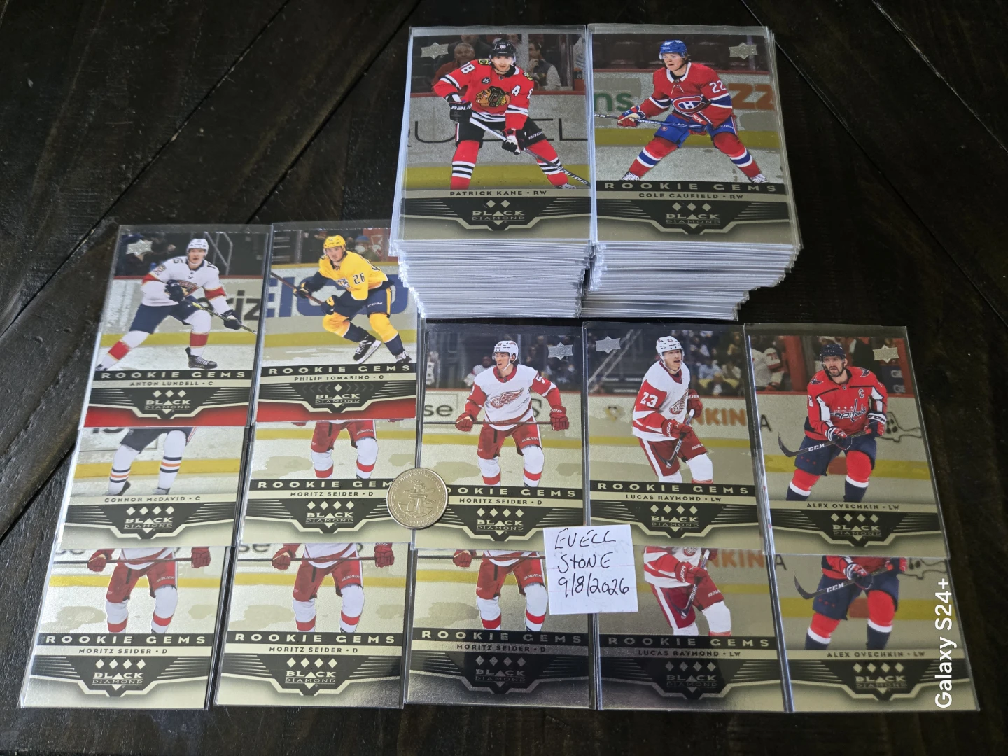 21-22 Retro Tribute Collections