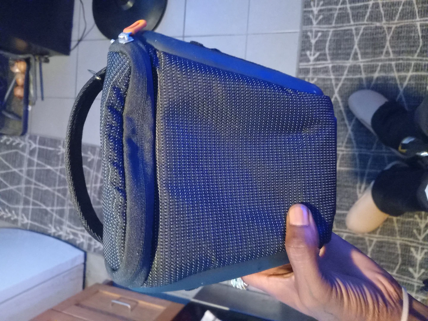 Camera shoulder bag - photo 4