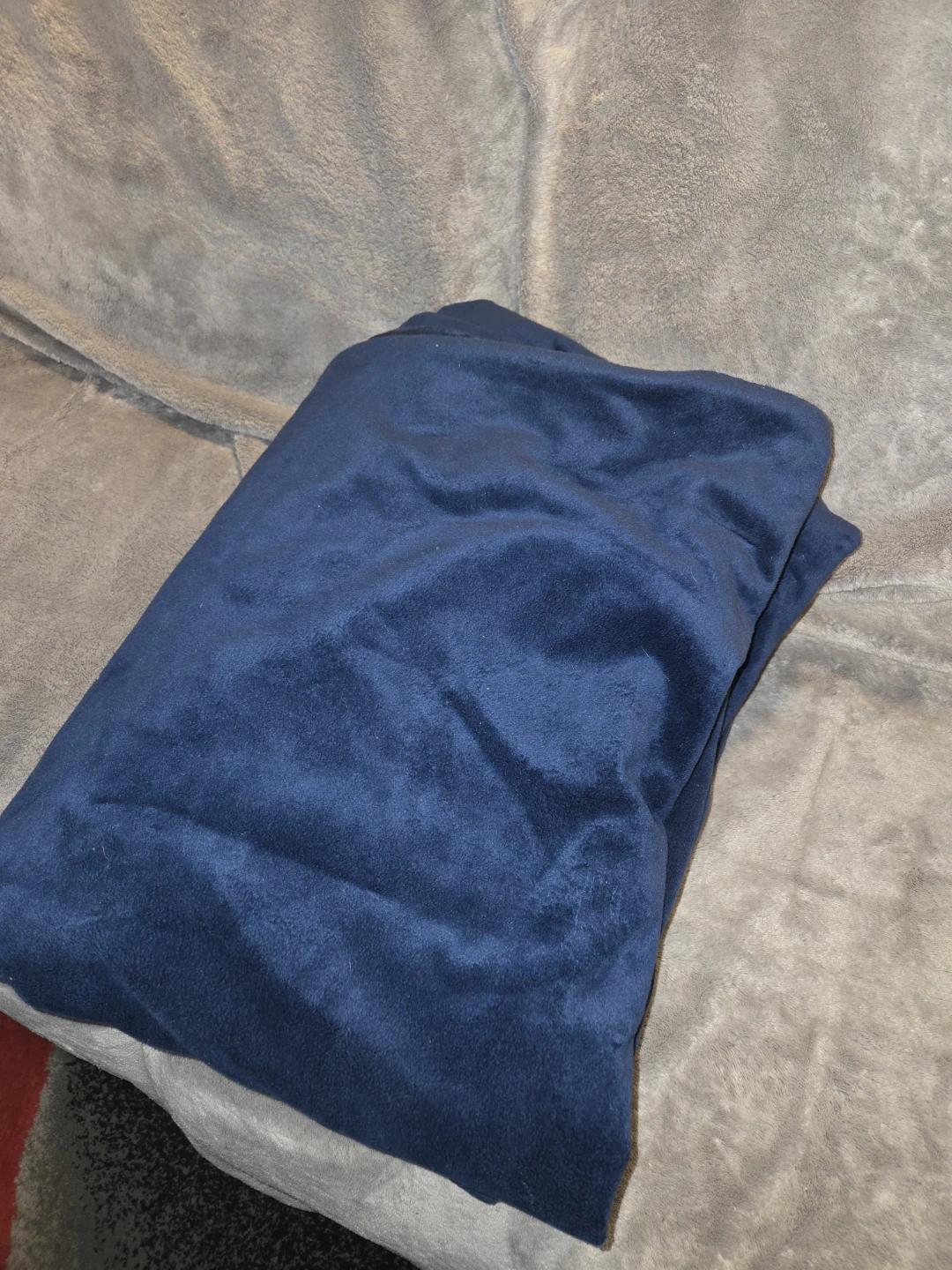 Weighted Twin Blanket - photo 3