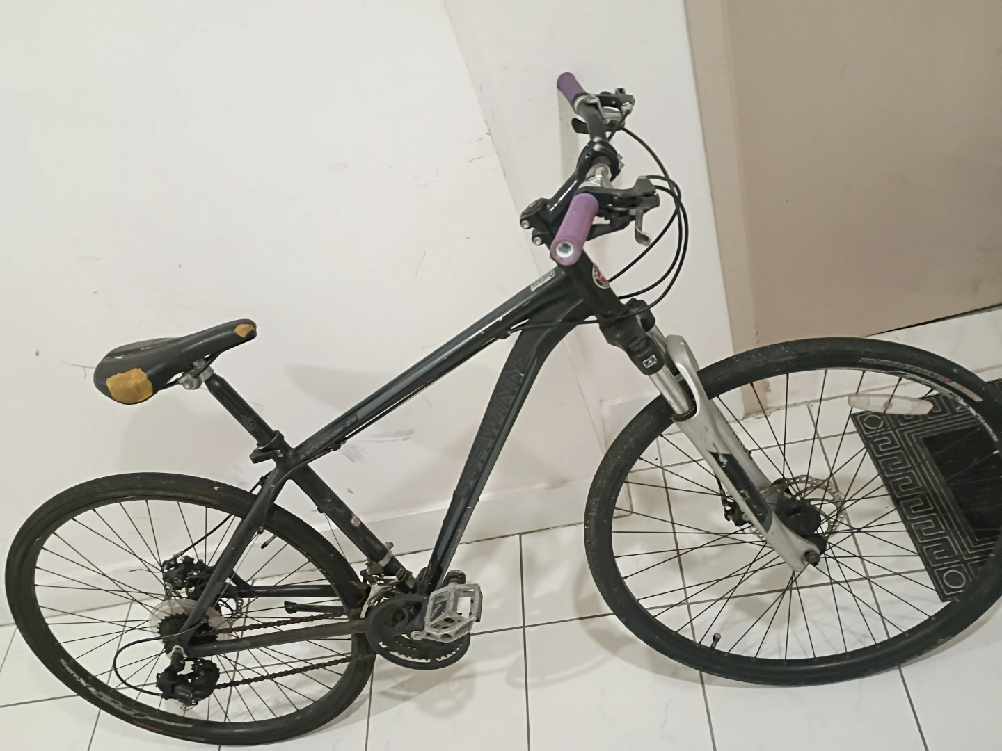 Schwinn Ascension 29 Mountain Bike