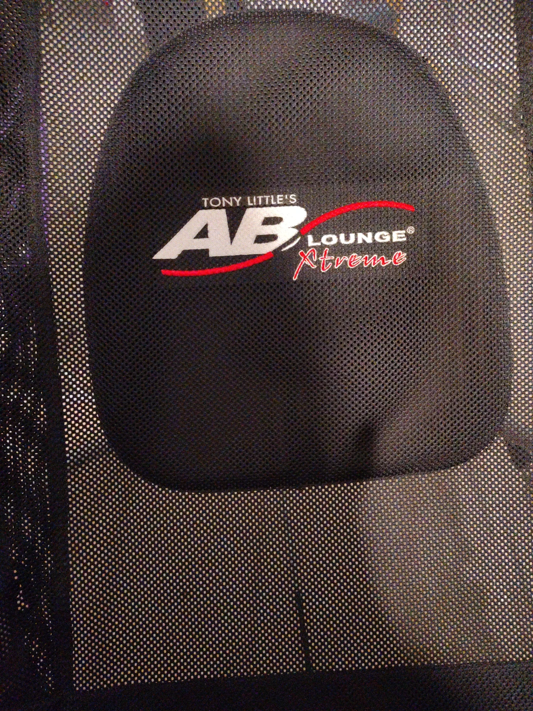 Tony Little's Ab Lounge Xtreme - photo 4