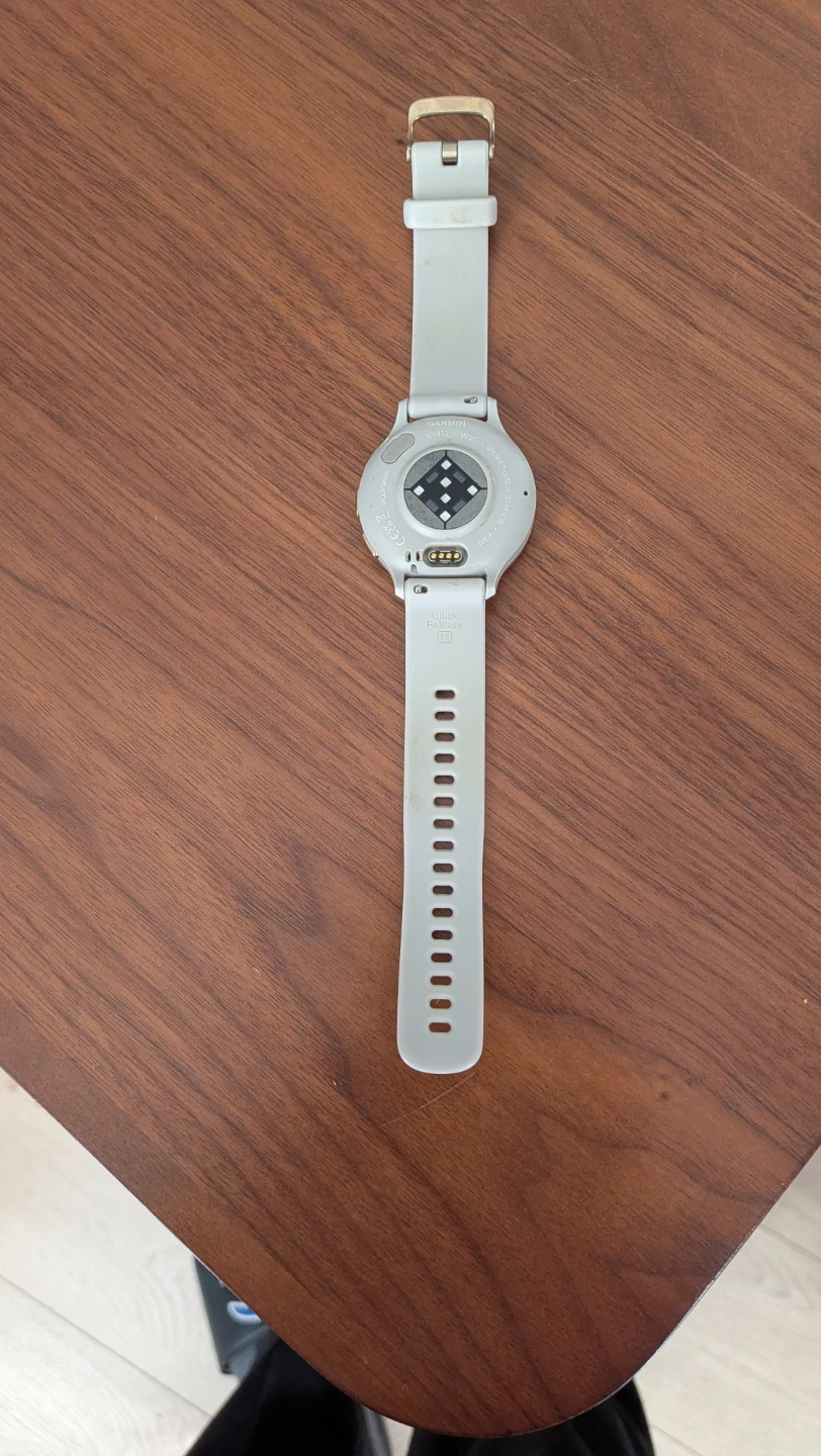 Garmin Venu 3S GPS Smartwatch - photo 2