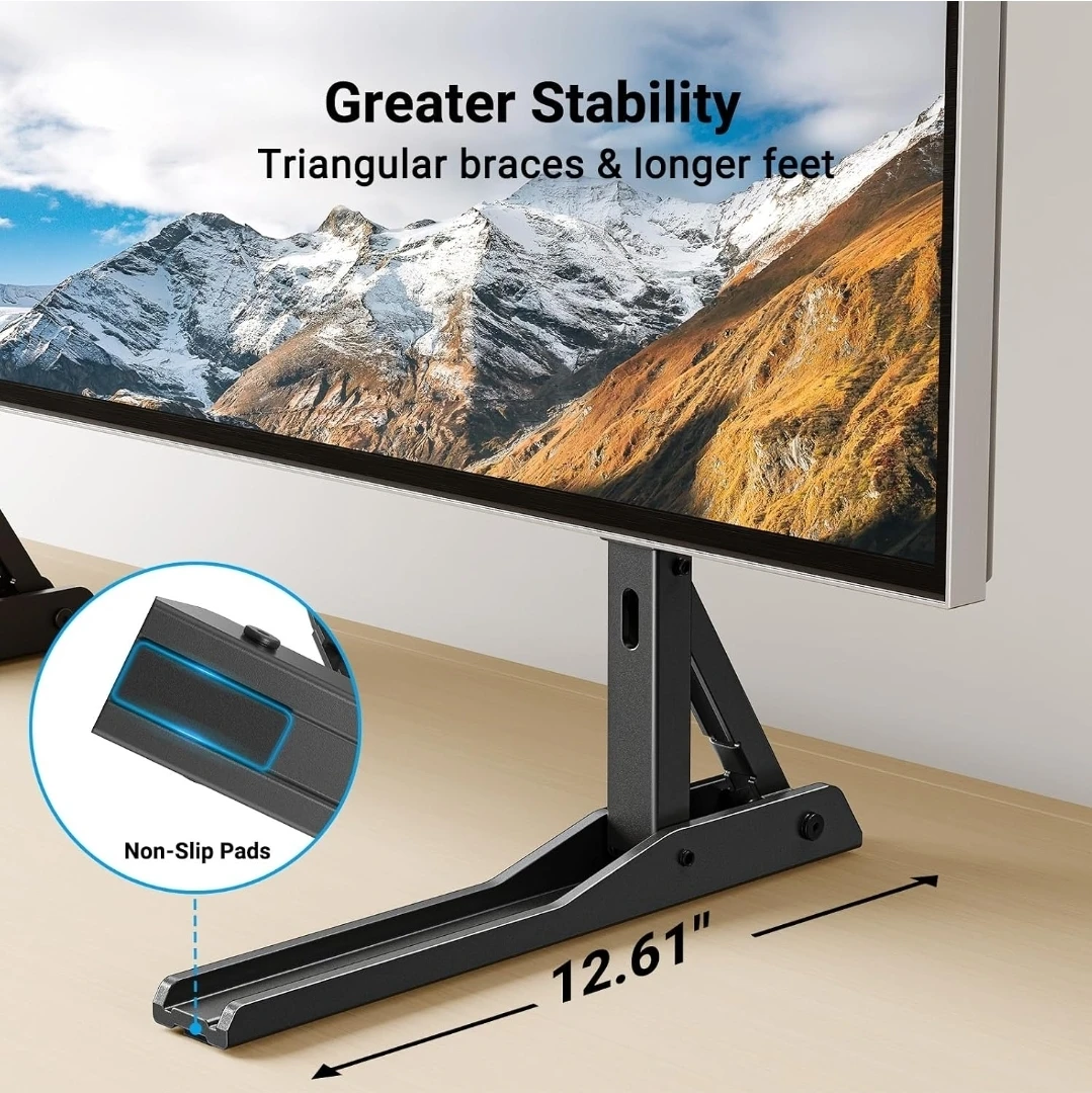 Universal Table Top TV Stand - photo 3