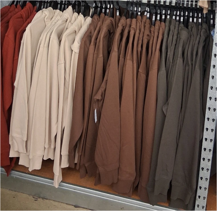 Hoodie Sweatshirt