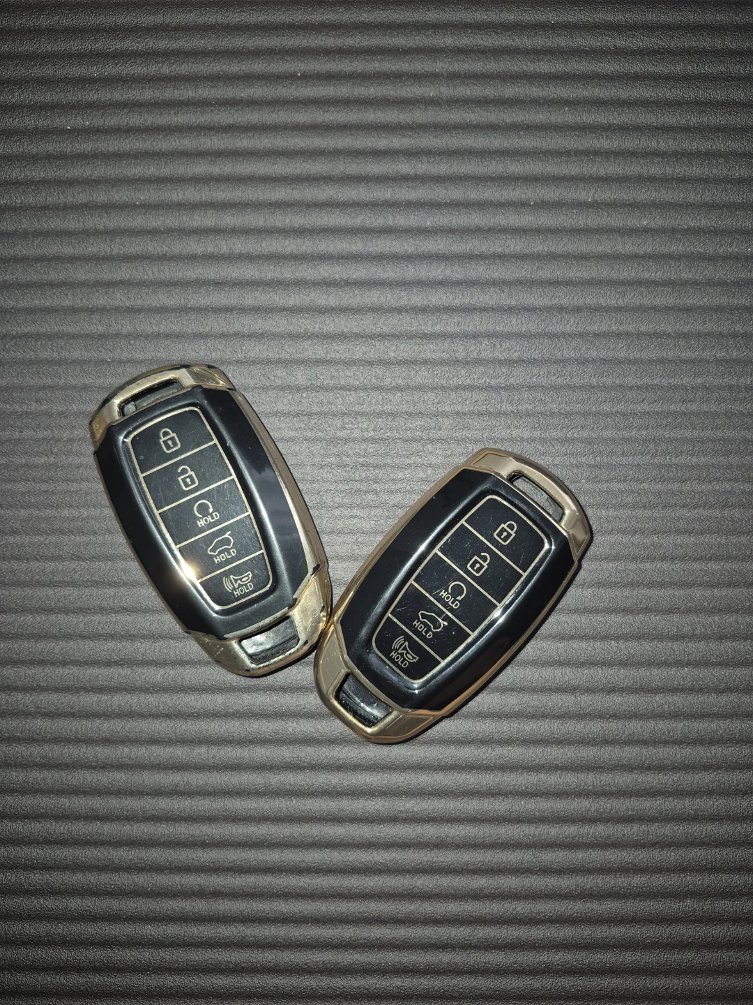 Key Fob Covers for Hyundai