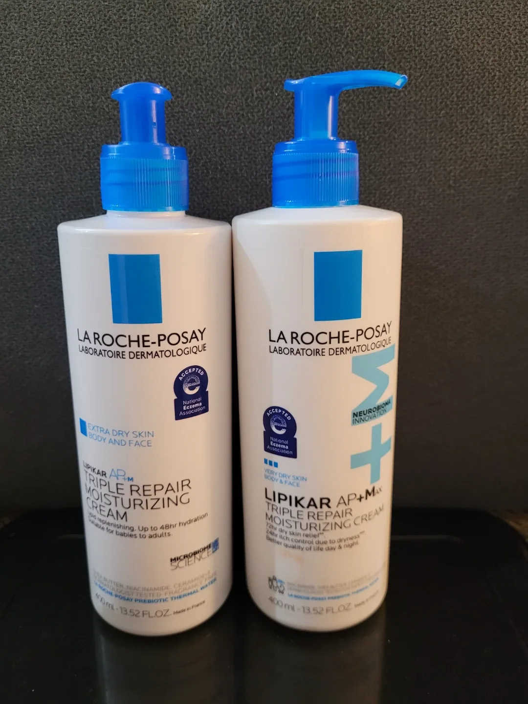 La Roche-Posay Lipikar AP+M Triple Repair Moisturizing Cream
