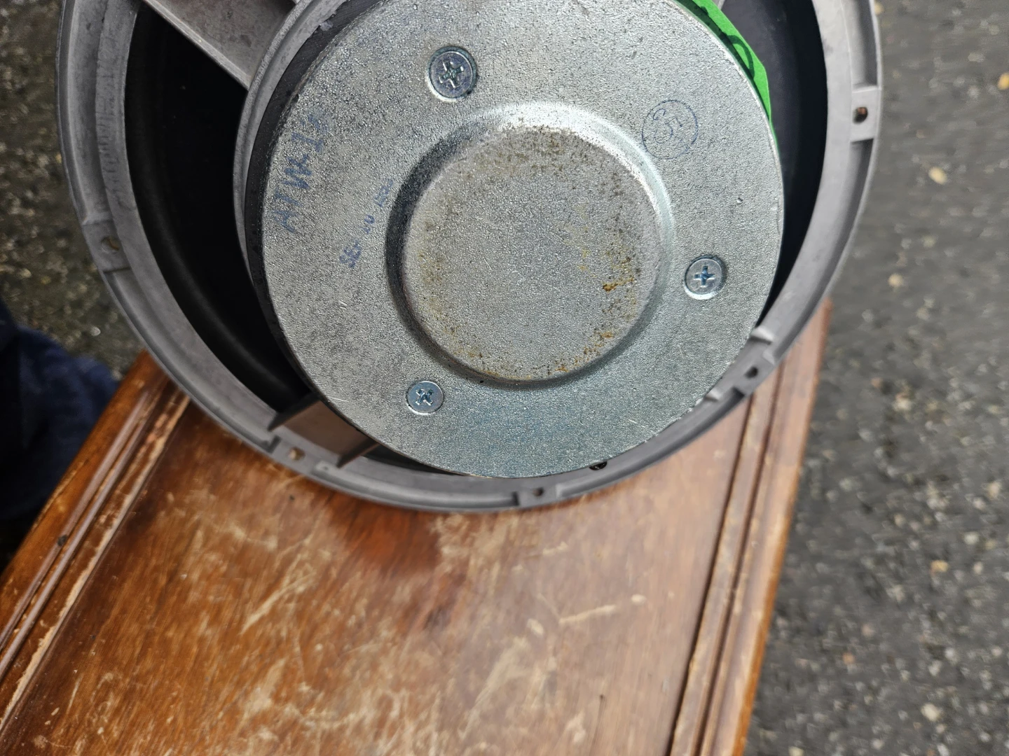 Cerwin Vega Speaker - photo 5