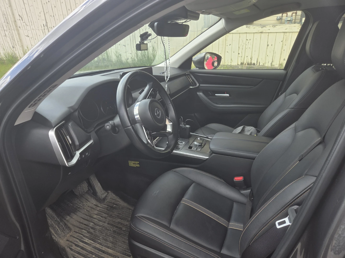 Mazda - photo 2