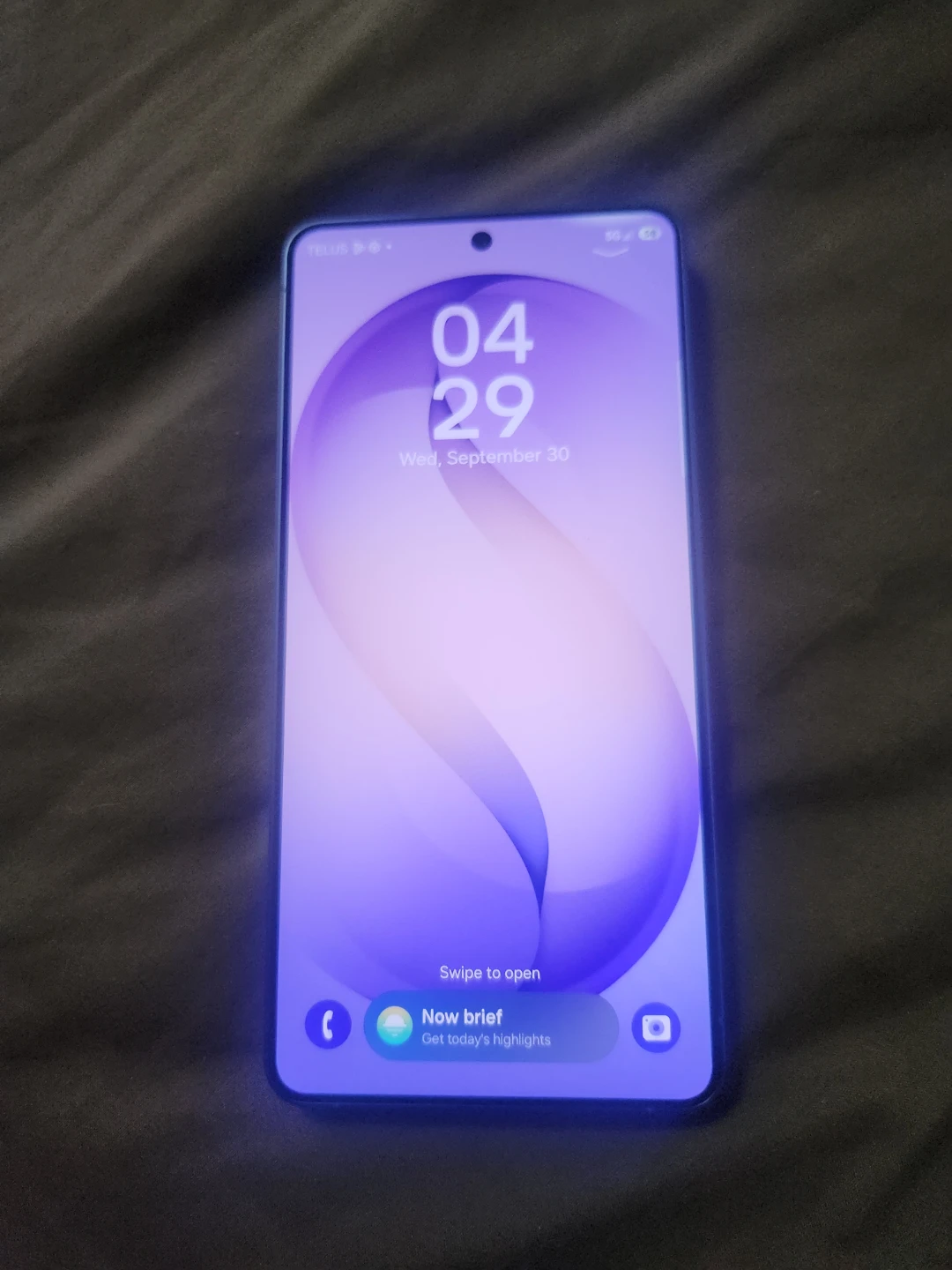 Samsung s26 ultra 256g
