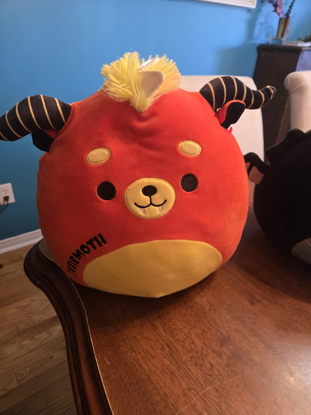 Set of 3 Squishmallows Plush Toys - photo 3