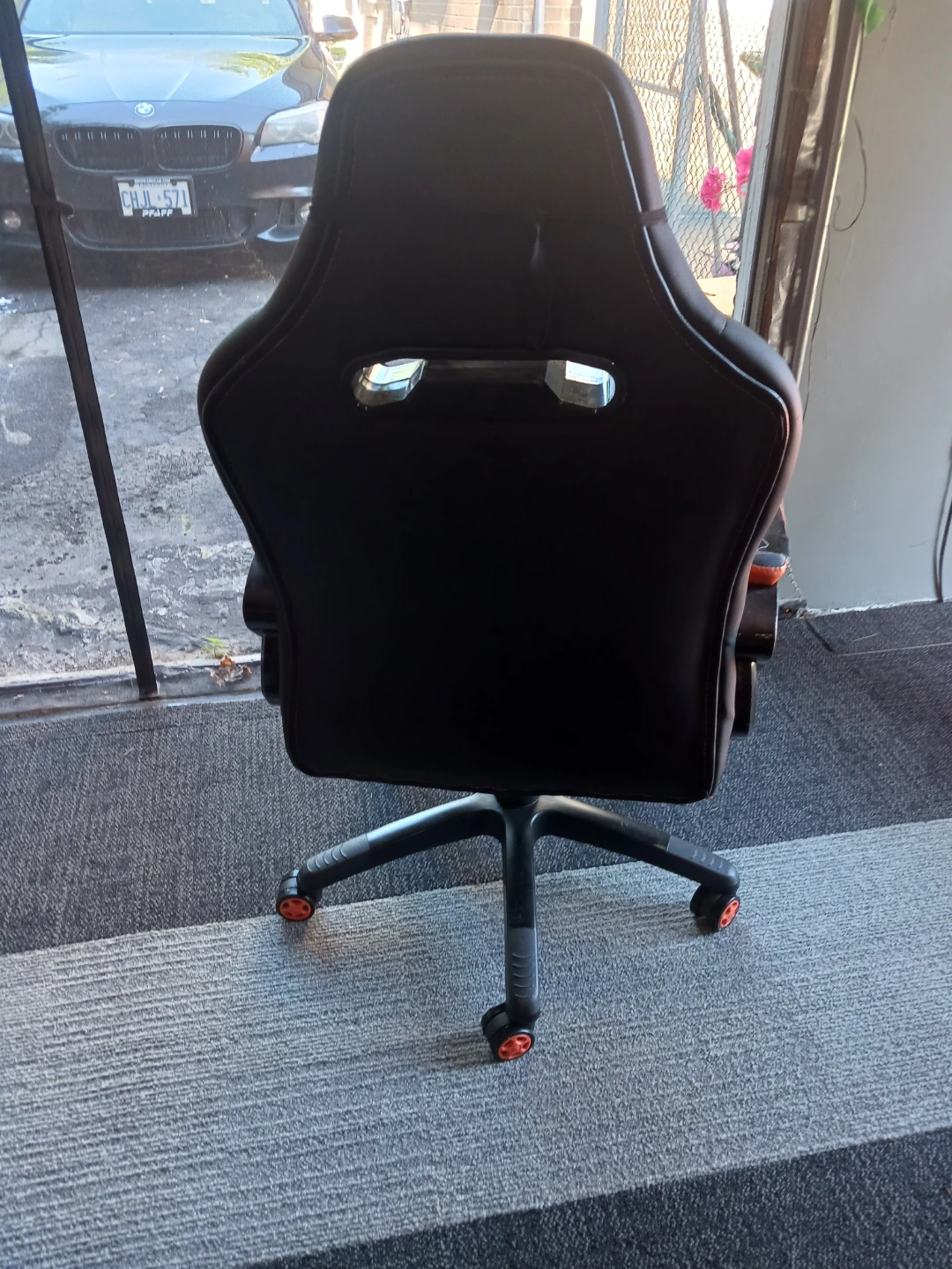 Gaming Chair - photo 3