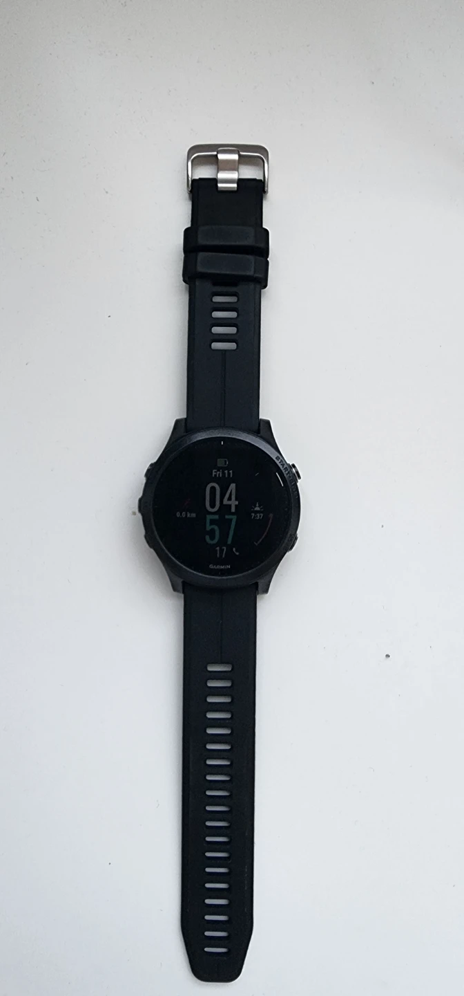 Garmin Forerunner 945 GPS Sports Watch