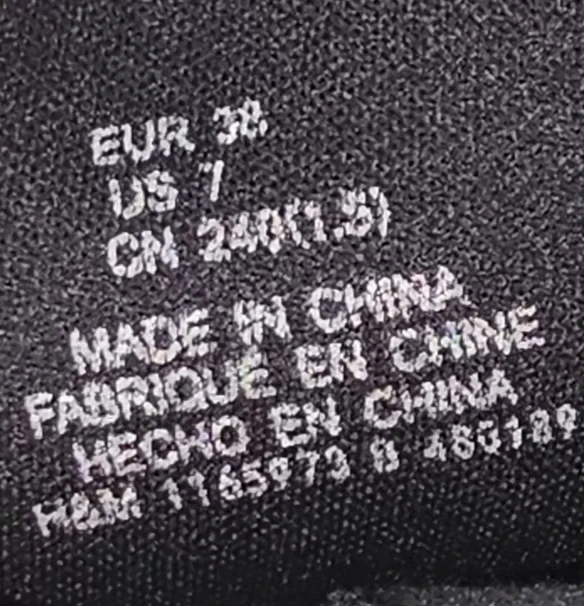 Venta de Botas - photo 4